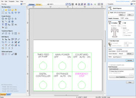  advanced rotary engraver software engraving options